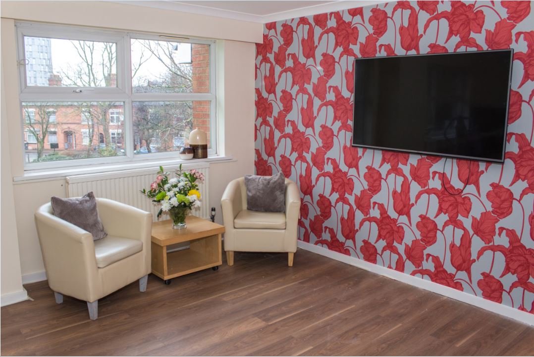 Clarendon Mews Care Home