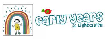 Early Years Logo
