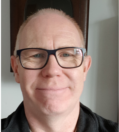 Mark Froud, CEO of Tempo Time Credits