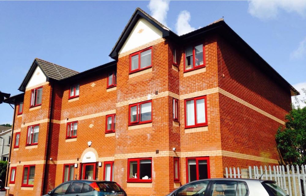 Cynon Taf Community Housing