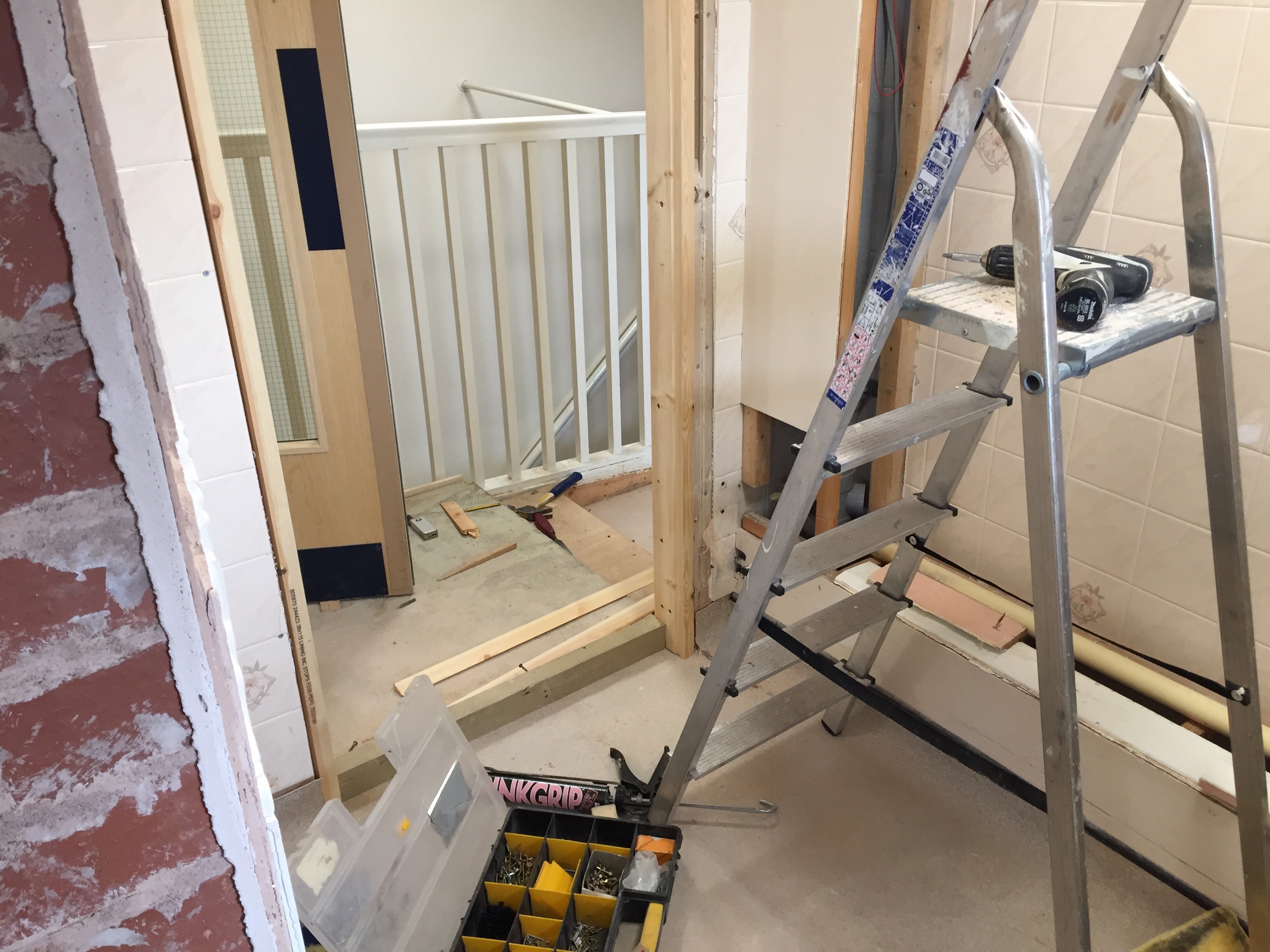 House Construction