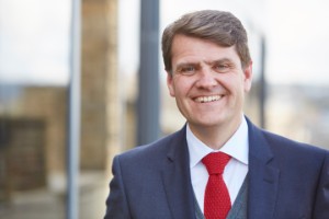 Stephen Waud