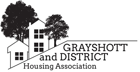 grayshott logo